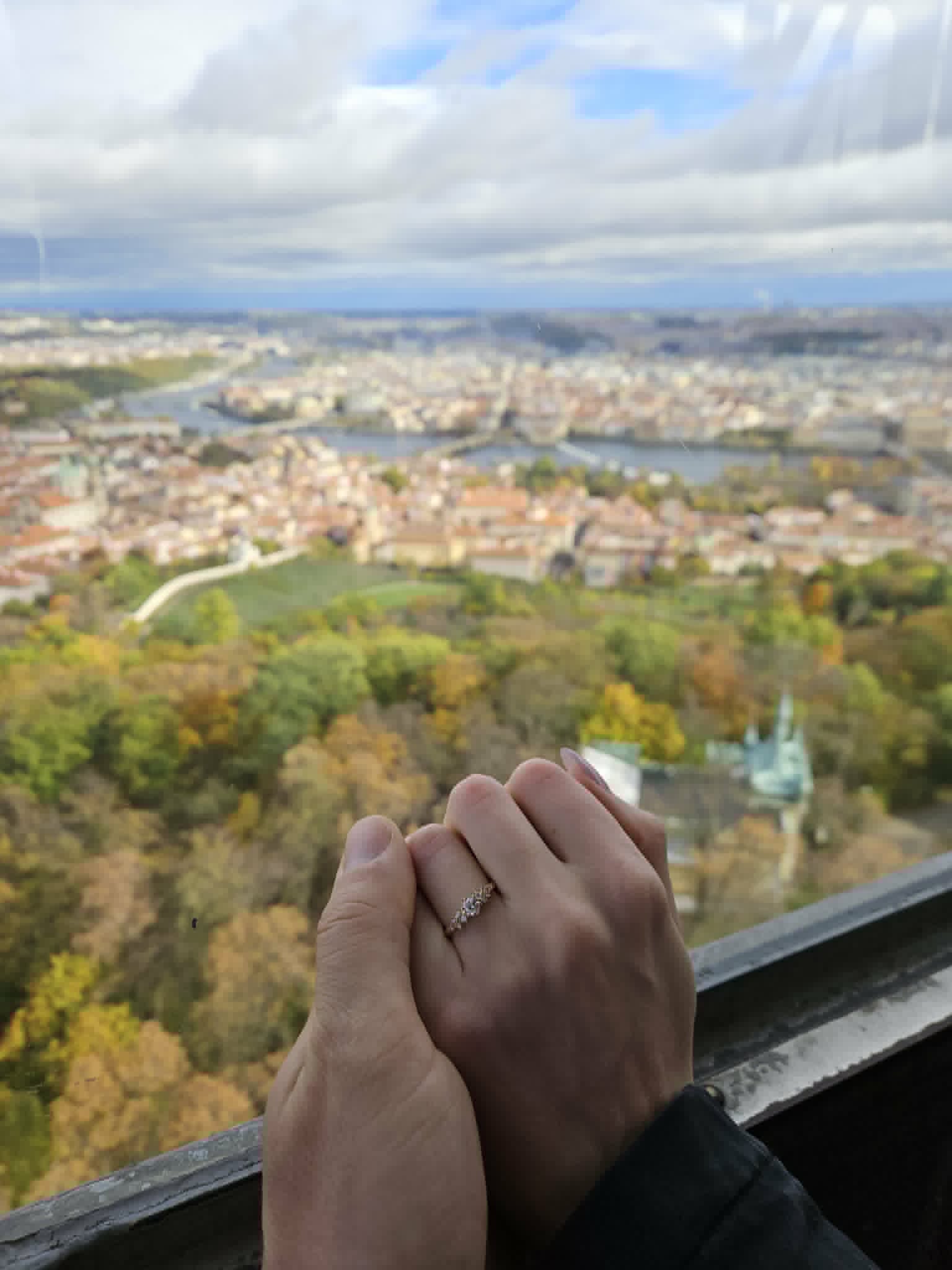 Zásnuby